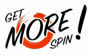 getmorespin logo2