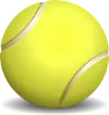 tennis-ball